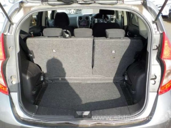 2016 NISSAN NOTE (Stock #: AW1585) - Image 13