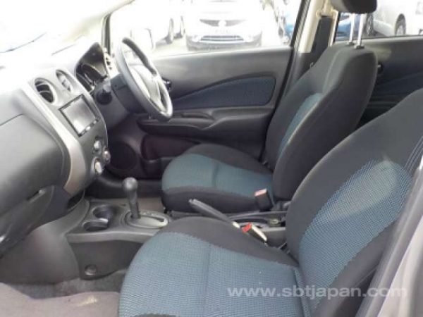 2016 NISSAN NOTE (Stock #: AW1585) - Image 15