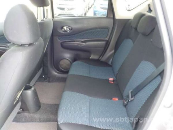 2016 NISSAN NOTE (Stock #: AW1585) - Image 16