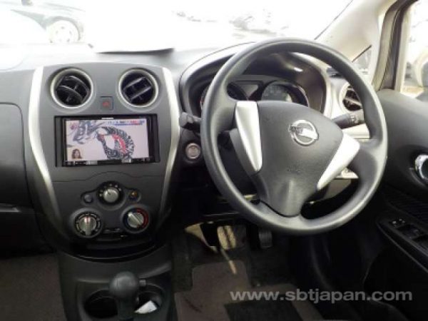 2016 NISSAN NOTE (Stock #: AW1585) - Image 17