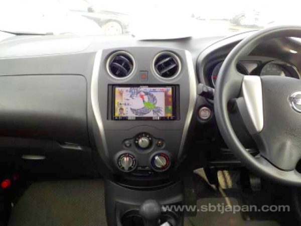 2016 NISSAN NOTE (Stock #: AW1585) - Image 19