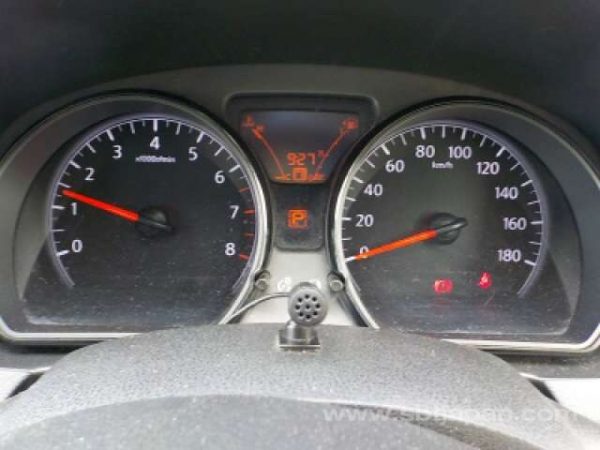 2016 NISSAN NOTE (Stock #: AW1585) - Image 20