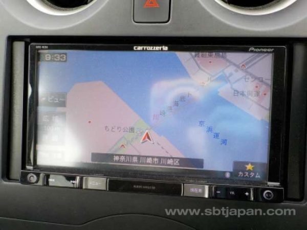 2016 NISSAN NOTE (Stock #: AW1585) - Image 21