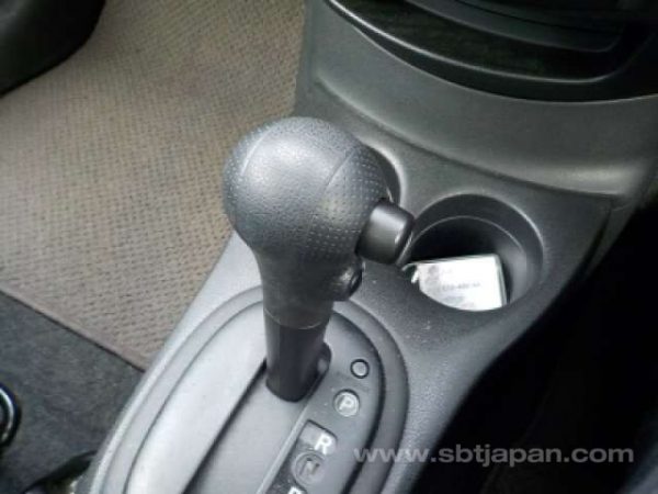 2016 NISSAN NOTE (Stock #: AW1585) - Image 22