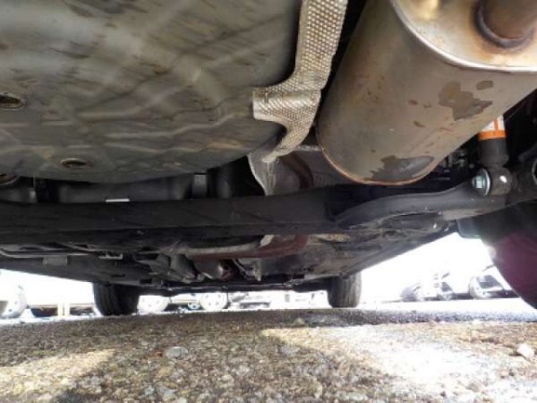 2016 NISSAN NOTE (Stock #: AW1585) - Image 24