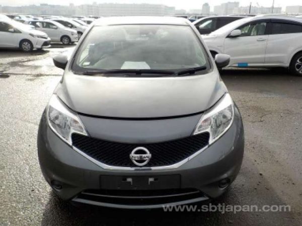 2016 NISSAN NOTE (Stock #: AW1585) - Image 5