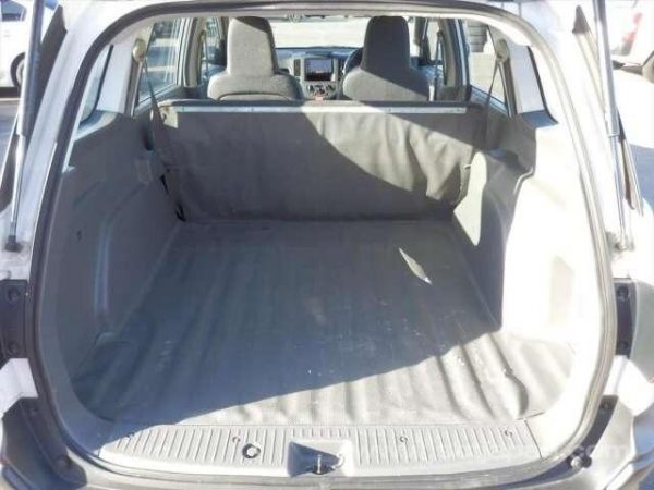 2014 NISSAN AD VAN (Stock #: BA5991) - Image 10