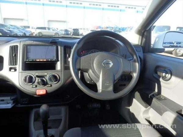 2014 NISSAN AD VAN (Stock #: BA5991) - Image 6