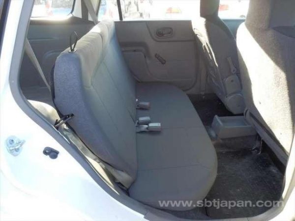 2014 NISSAN AD VAN (Stock #: BA5991) - Image 8