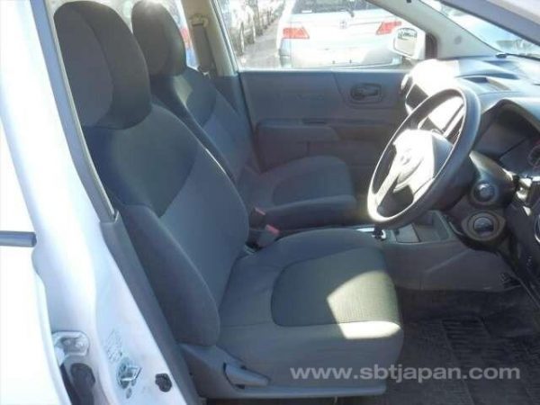 2014 NISSAN AD VAN (Stock #: BA5991) - Image 9