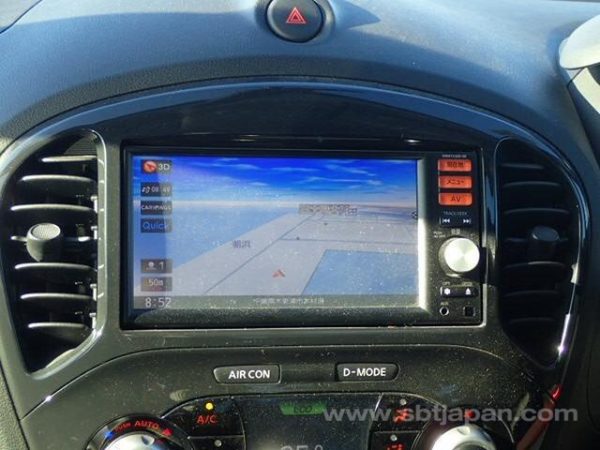 2013 NISSAN JUKE (Stock #: BB1981) - Image 10