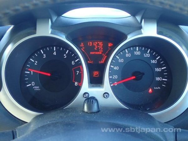 2013 NISSAN JUKE (Stock #: BB1981) - Image 11