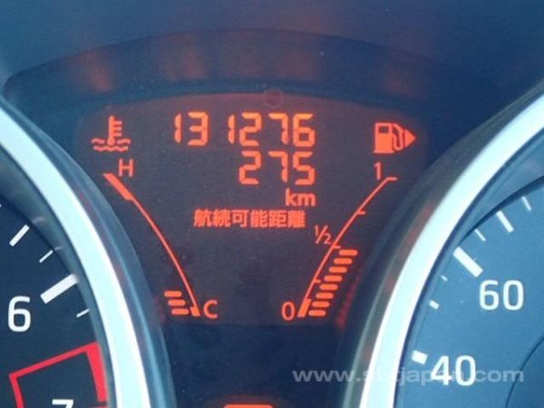 2013 NISSAN JUKE (Stock #: BB1981) - Image 12