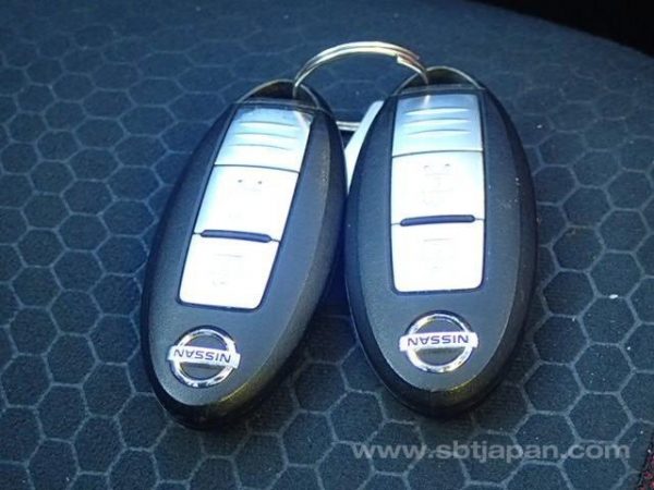 2013 NISSAN JUKE (Stock #: BB1981) - Image 15