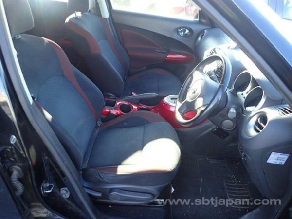 2013 NISSAN JUKE (Stock #: BB1981) - Image 16