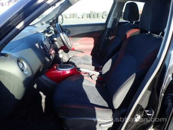 2013 NISSAN JUKE (Stock #: BB1981) - Image 17