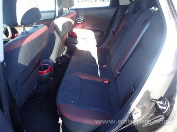 2013 NISSAN JUKE (Stock #: BB1981) - Image 18