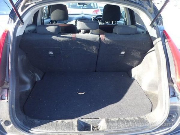 2013 NISSAN JUKE (Stock #: BB1981) - Image 19