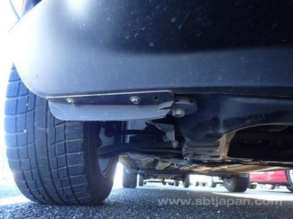 2013 NISSAN JUKE (Stock #: BB1981) - Image 21