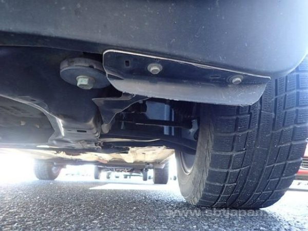 2013 NISSAN JUKE (Stock #: BB1981) - Image 22