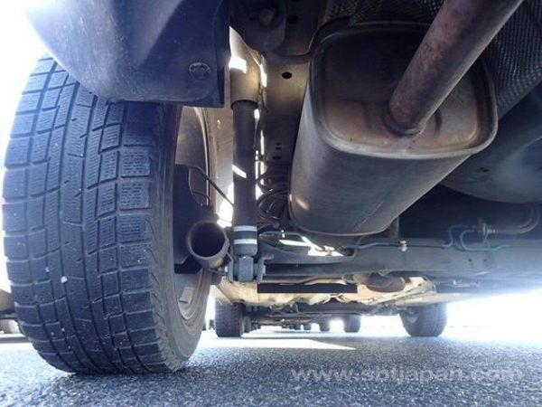 2013 NISSAN JUKE (Stock #: BB1981) - Image 23