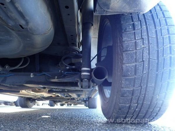 2013 NISSAN JUKE (Stock #: BB1981) - Image 24