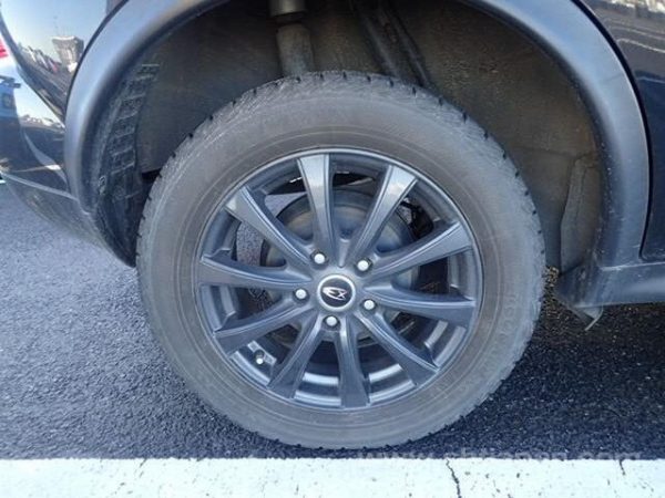 2013 NISSAN JUKE (Stock #: BB1981) - Image 25