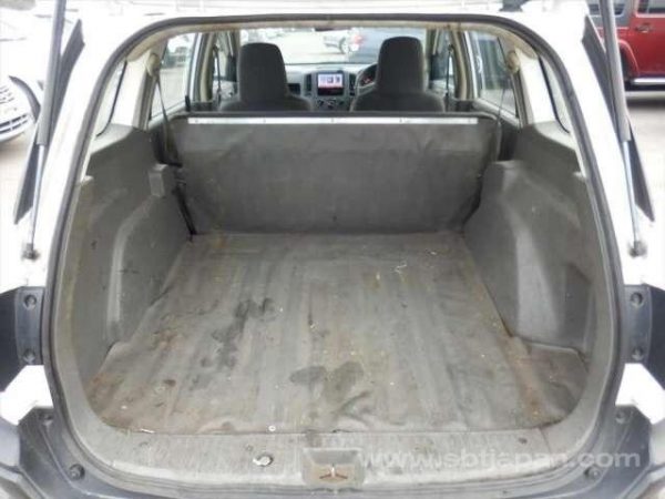 2014 NISSAN AD VAN (Stock #: BI7098) - Image 10