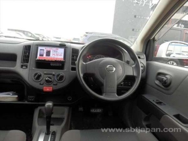 2014 NISSAN AD VAN (Stock #: BI7098) - Image 6