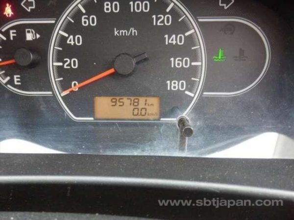 2014 NISSAN AD VAN (Stock #: BI7098) - Image 7