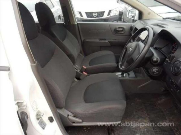 2014 NISSAN AD VAN (Stock #: BI7098) - Image 8