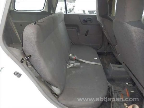 2014 NISSAN AD VAN (Stock #: BI7098) - Image 9