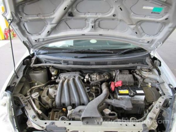 2014 NISSAN AD VAN (Stock #: BL6243) - Image 10