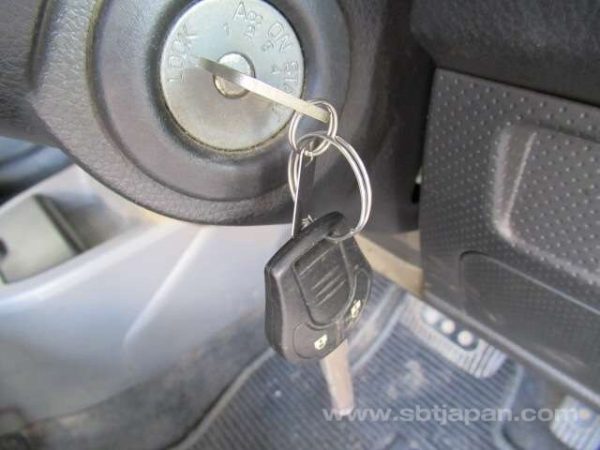 2014 NISSAN AD VAN (Stock #: BL6243) - Image 11