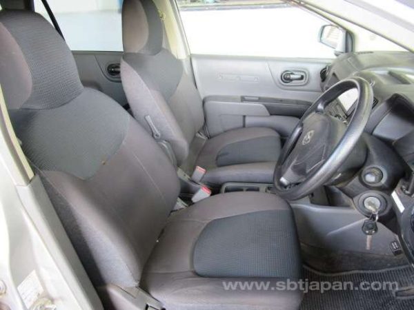 2014 NISSAN AD VAN (Stock #: BL6243) - Image 12