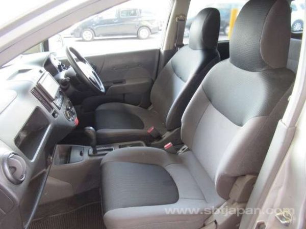 2014 NISSAN AD VAN (Stock #: BL6243) - Image 13