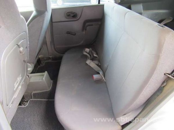 2014 NISSAN AD VAN (Stock #: BL6243) - Image 14