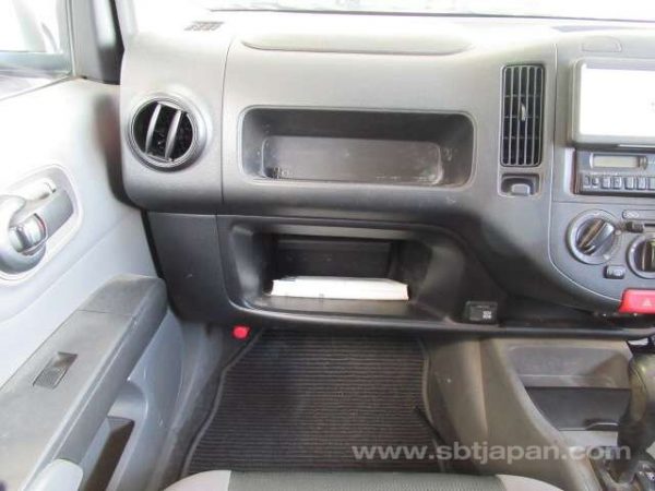 2014 NISSAN AD VAN (Stock #: BL6243) - Image 15