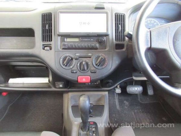 2014 NISSAN AD VAN (Stock #: BL6243) - Image 16