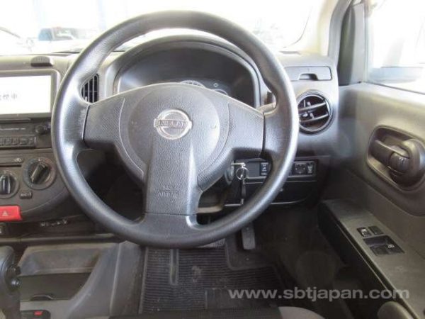 2014 NISSAN AD VAN (Stock #: BL6243) - Image 17