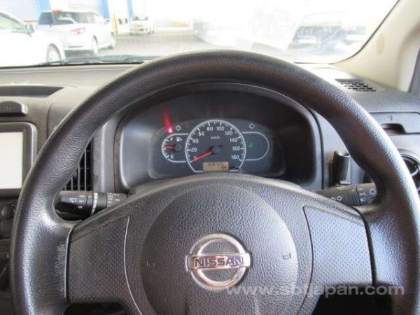 2014 NISSAN AD VAN (Stock #: BL6243) - Image 18