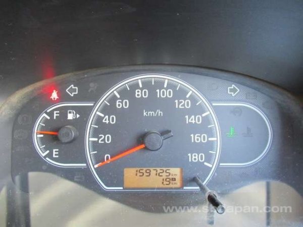 2014 NISSAN AD VAN (Stock #: BL6243) - Image 19