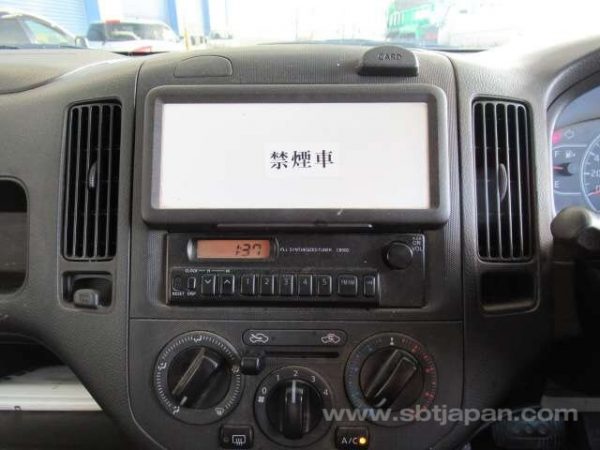 2014 NISSAN AD VAN (Stock #: BL6243) - Image 20