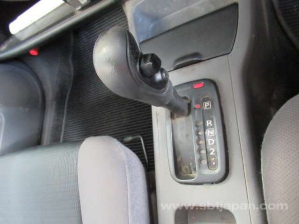 2014 NISSAN AD VAN (Stock #: BL6243) - Image 21