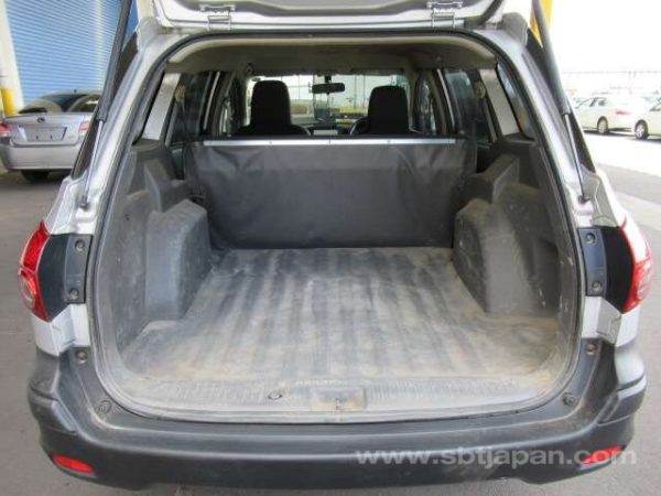 2014 NISSAN AD VAN (Stock #: BL6243) - Image 22