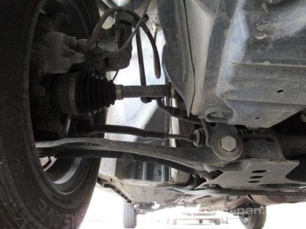 2014 NISSAN AD VAN (Stock #: BL6243) - Image 23