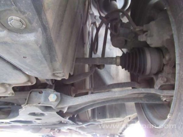 2014 NISSAN AD VAN (Stock #: BL6243) - Image 24