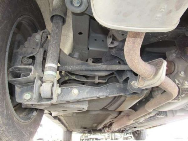 2014 NISSAN AD VAN (Stock #: BL6243) - Image 25