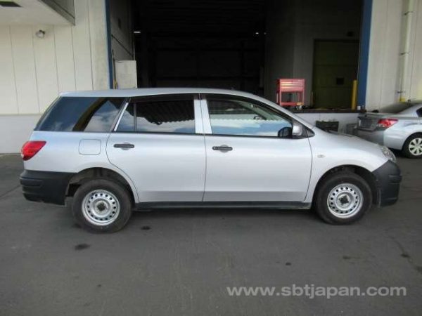 2014 NISSAN AD VAN (Stock #: BL6243) - Image 6