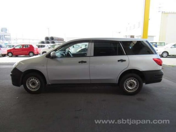 2014 NISSAN AD VAN (Stock #: BL6243) - Image 7